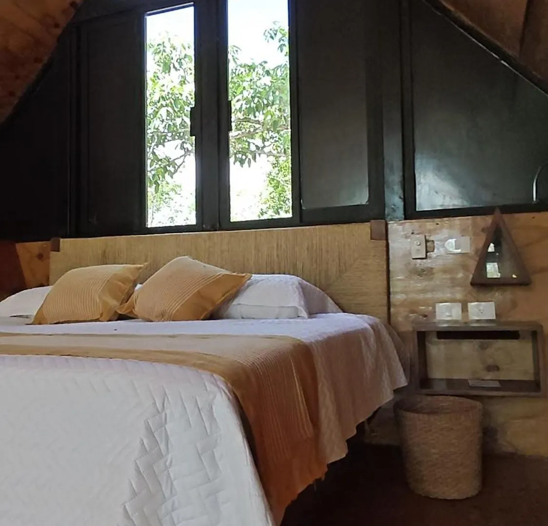 Villa Xtambaa Tulum